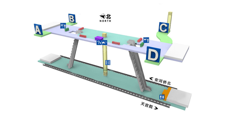 黄村西大街站