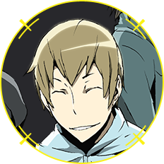 无头骑士异闻录