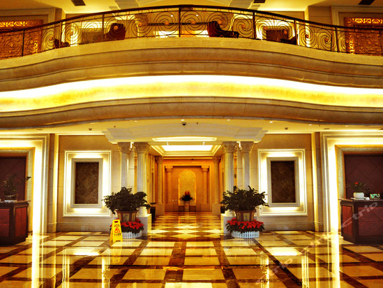 南宁金旺角大酒店