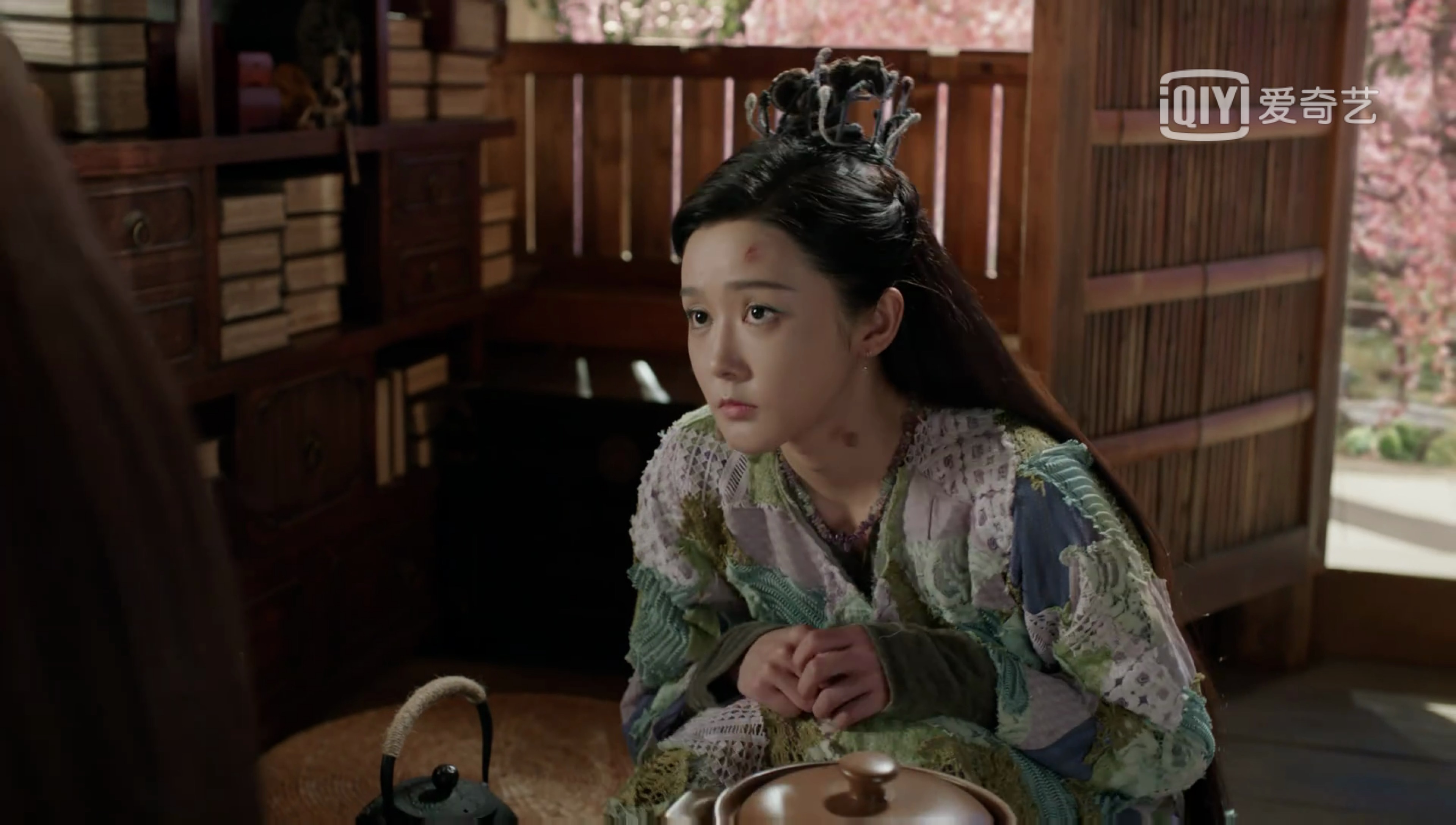  p>花蓼,电视剧《 a target="_blank" href="/item/宸汐缘/22426820"