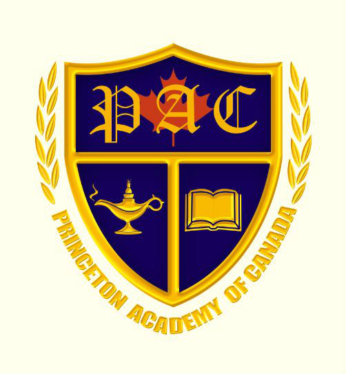 加拿大普林斯顿中学