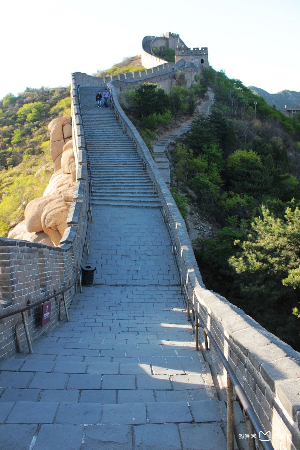  p>八达岭长城,位于北京市 a target="_blank" href="/item/延庆区