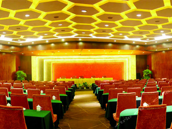 台州香溢大酒店