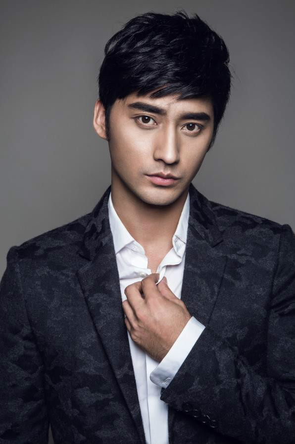  p>张旭(terry),1983年8月28日出生于北京,中国内地影视男演员.