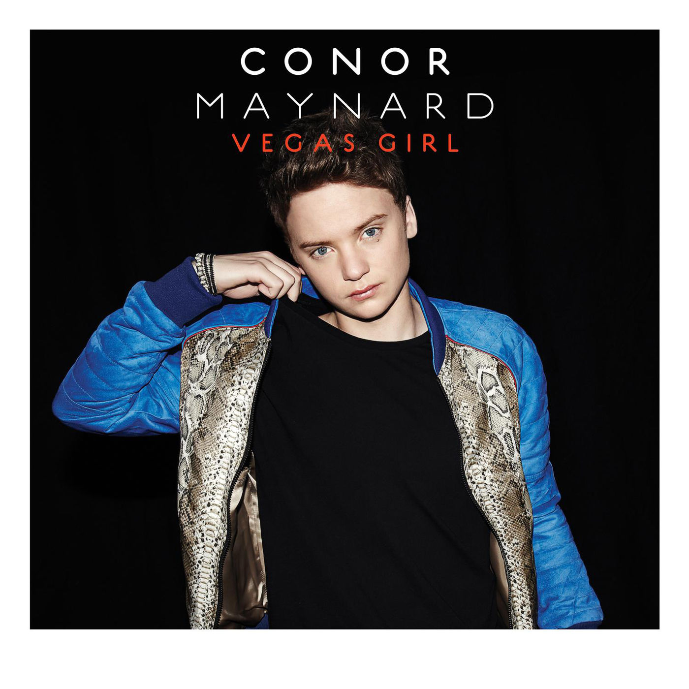 是英国歌手 a target="_blank" href="/item/conor maynard">conor