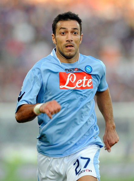 夸利亚雷拉·法比奥拉