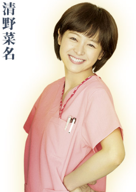角田真弓头像