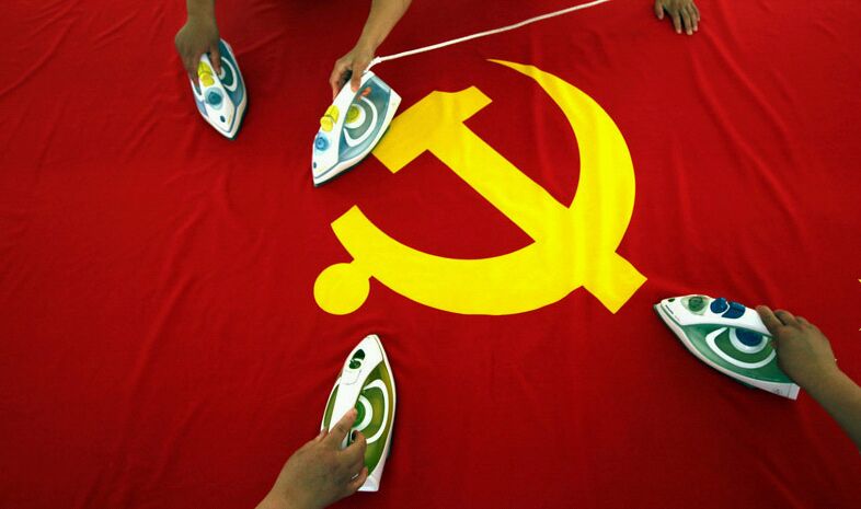 "崛起梦",是一场健康向上,并且具有红色中国梦元素的彩信短信制作大赛