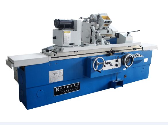 万能外圆磨床