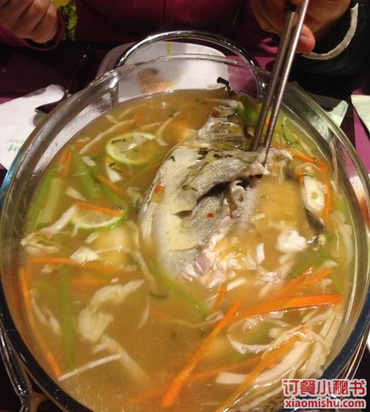 蕉叶餐厅