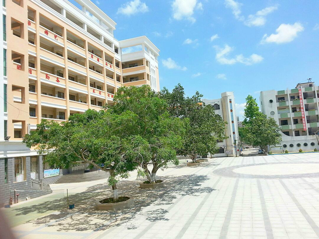  p>雷州市附城中学创办于1973年,是 a href="#" data-lemmaid="132473