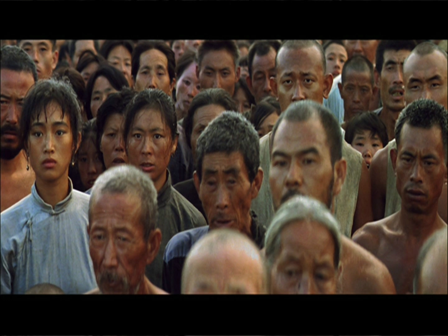 红高粱redsorghum(1987)