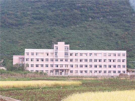 关岭县关索中学_百度百科