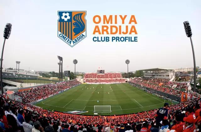 大宫松鼠足球俱乐部