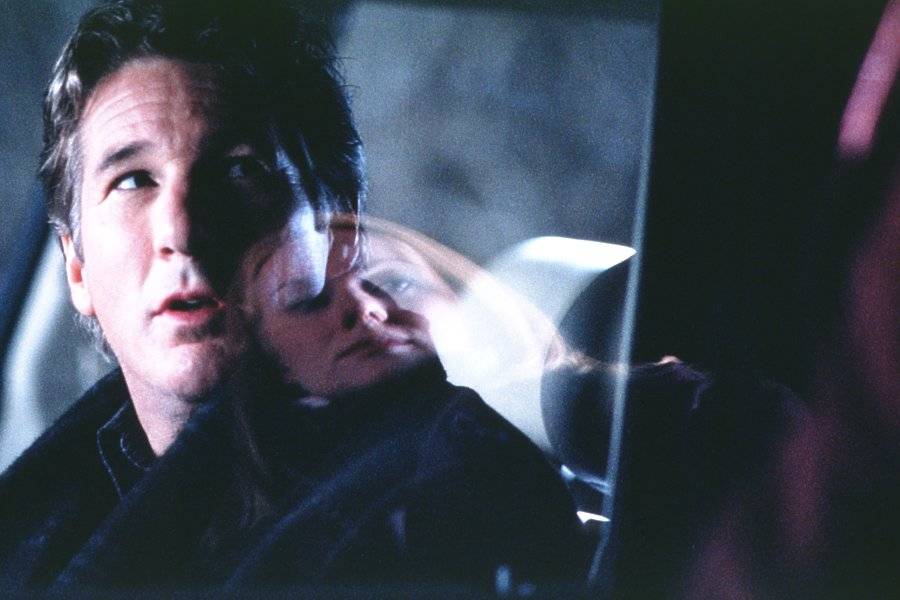 天蛾人的厄兆themothmanprophecies(2002)