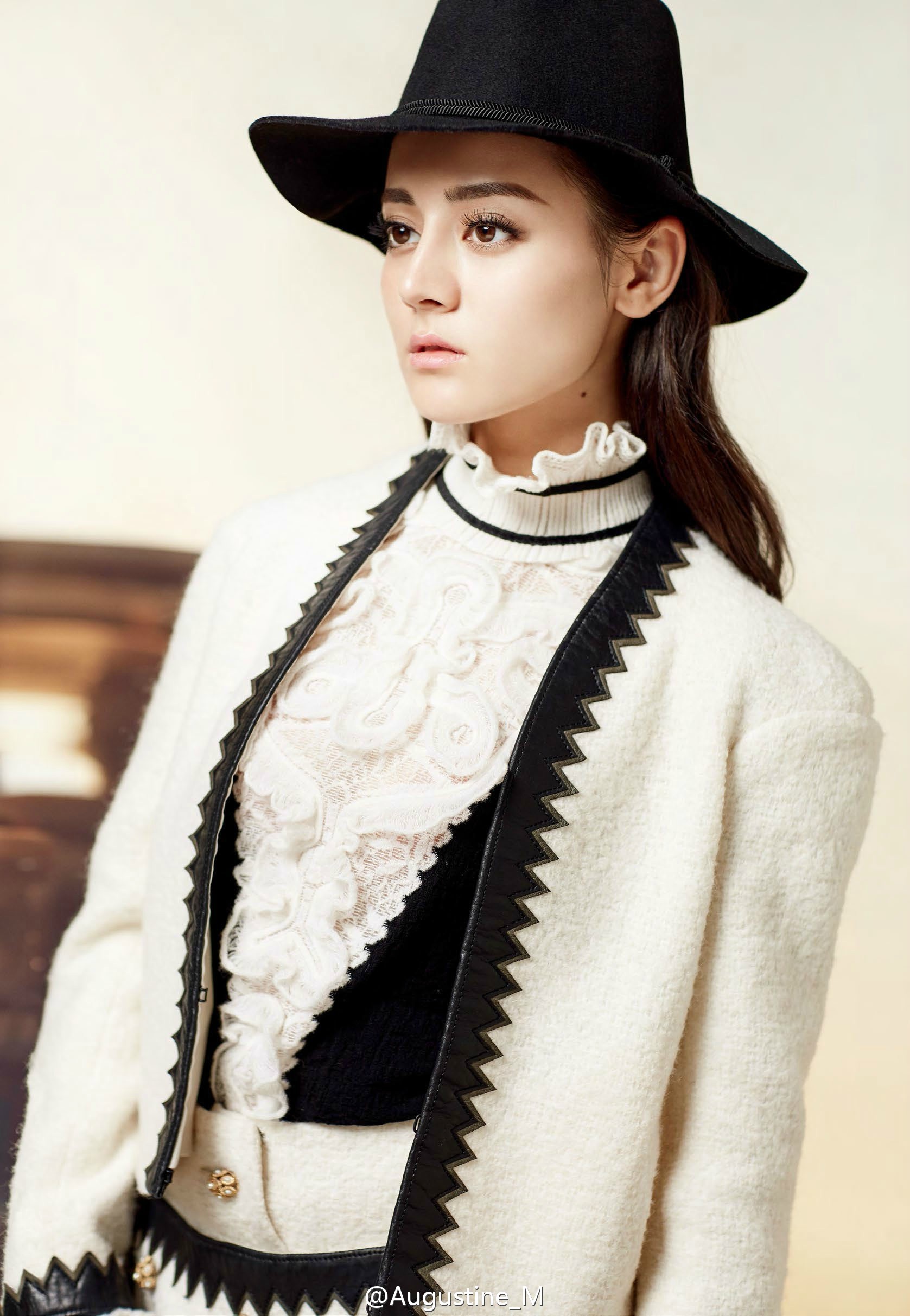 迪丽热巴·迪力木拉提