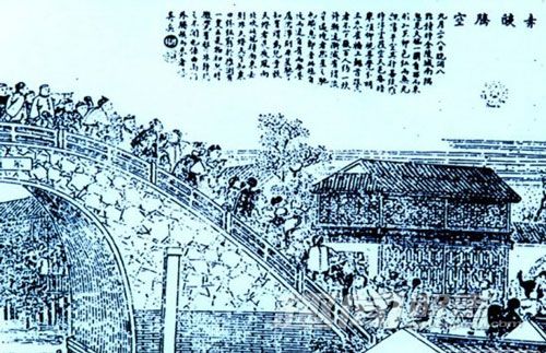 赤焰腾空图