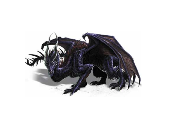  p>灾业龙酷爱堕落,背叛及腐败,它们残酷的操弄技