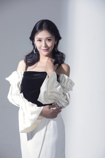 王蕾（中国内地影视女演员）_百度百科