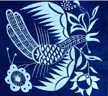 >印染 /a>手工艺,古称 a target="_blank" href="/item/蜡缬/2650189"