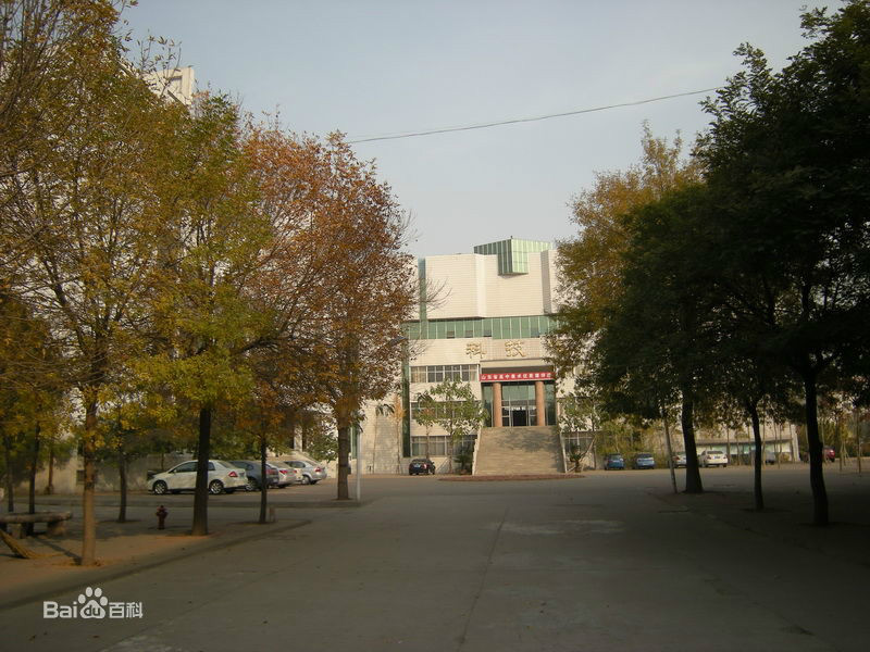 山东省德州市第一中学