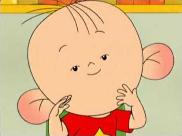 大耳朵图图第三季