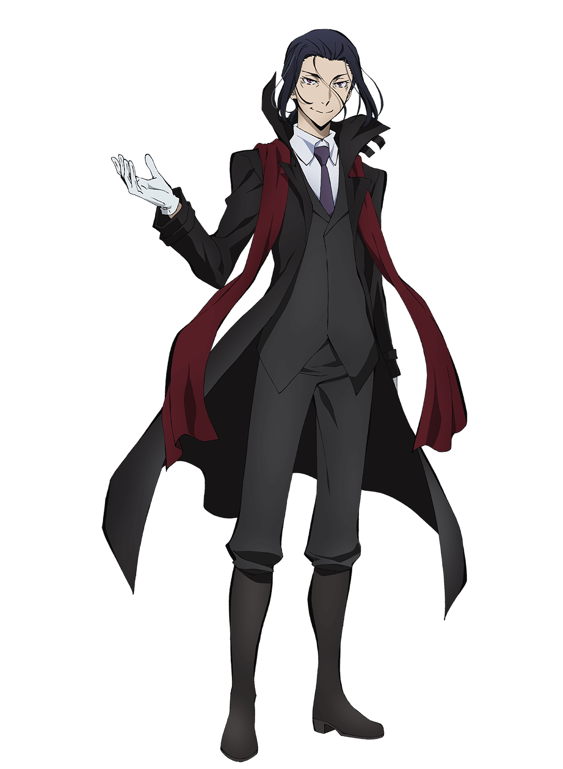 文豪野犬