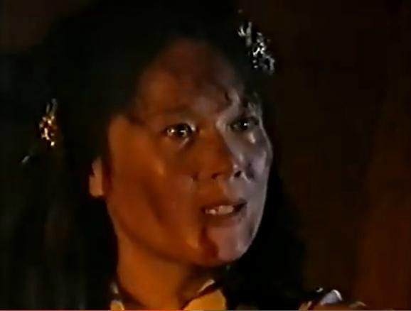 姜王后
