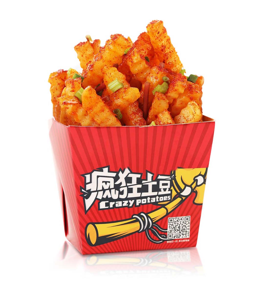 莱得快