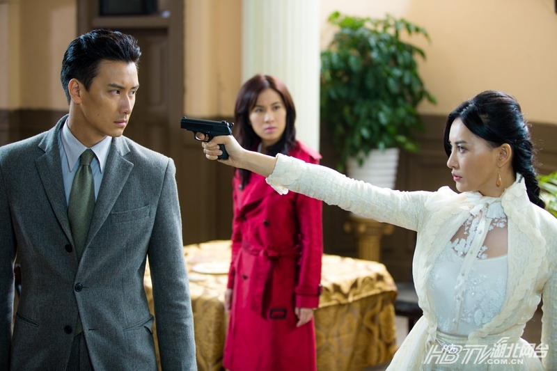  p>《青春烈火》是由安徽广播电视台, a target="_blank" href="/item