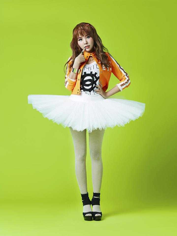  p>orange caramel i>(橙子焦糖) /i>是由 a target="_blank" href="