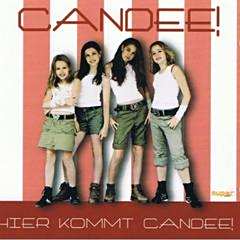 Candee!_百度百科
