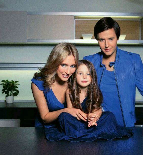 斯威特兰纳·格拉乔娃