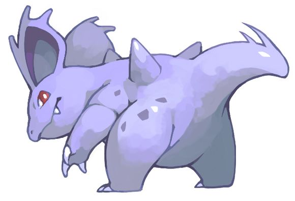  p>尼多娜(日文︰ニドリーナ,英文︰nidorina),日本 a target="_blank
