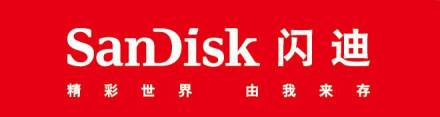 闪迪公司_百度百科