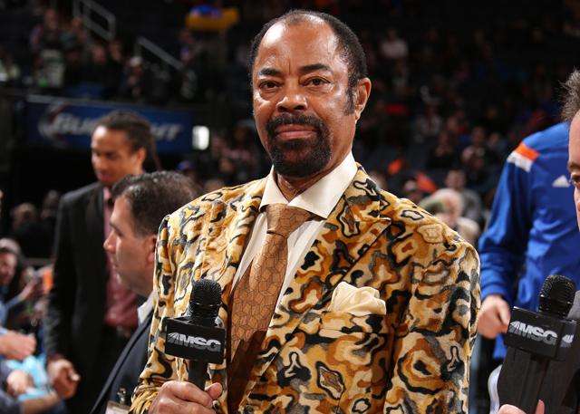 walt frazier