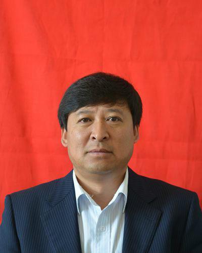 本溪满族自治县第二中学