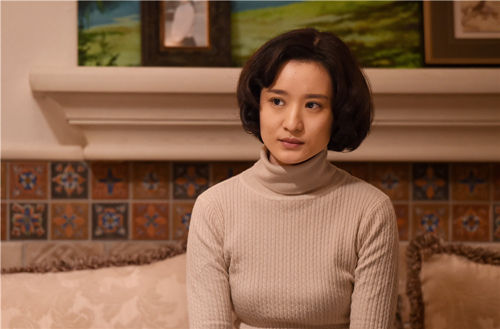 >《我是你的眼》是由 a target="_blank" href="/item/殷飞/19648340"