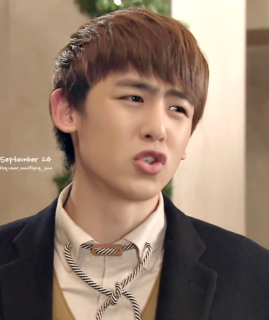 nichkhun buck horvejkul