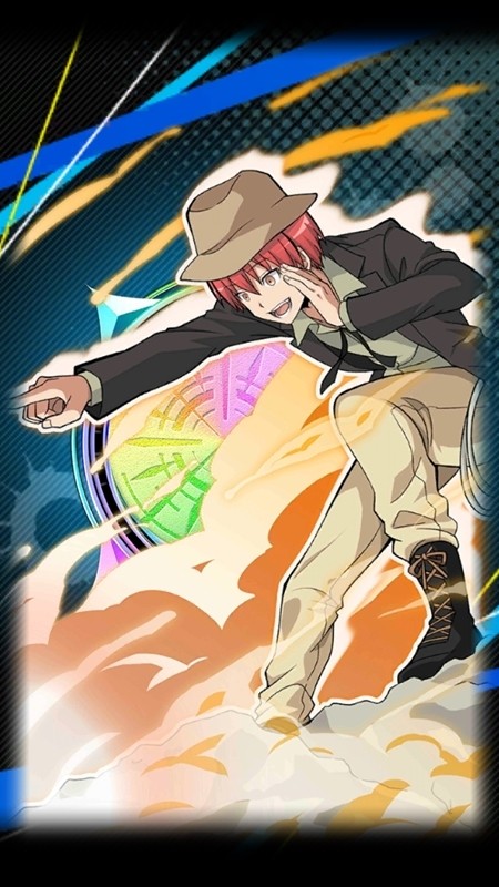  p> a> /a>赤羽业,日本漫画《 a href="#" data-lemmaid="6502972">