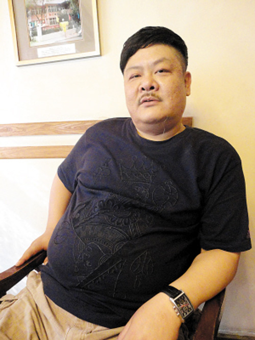  p>林雪,1964年7月8日出生于天津市,中国香港影视男演员.