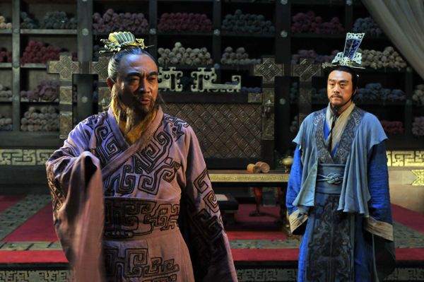  p>《春秋祭》是张浩岚, a href="#" data-lemmaid="3503096">刘国楠 