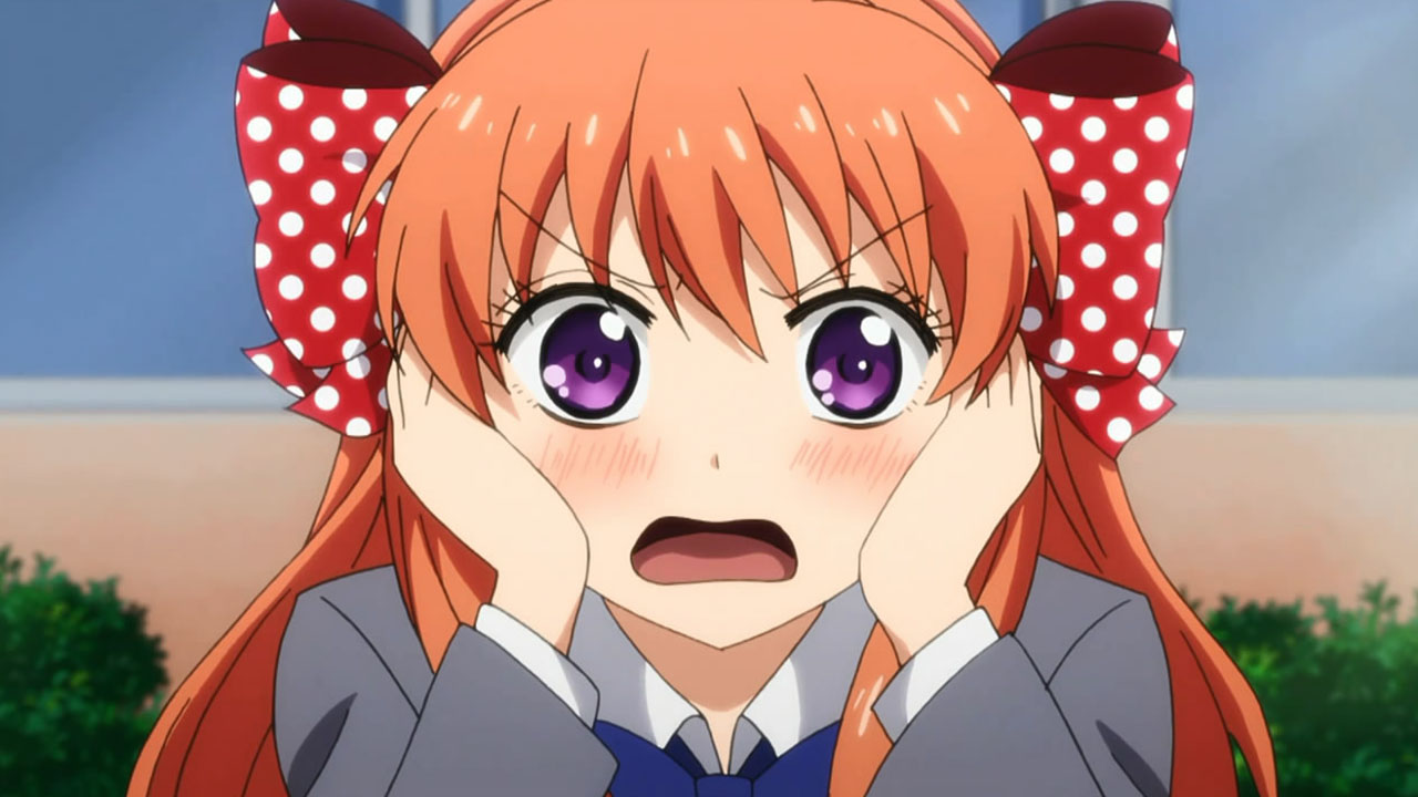 月刊少女野崎君