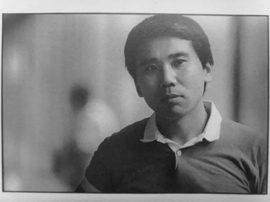 村上春树：一个与诺贝尔文学奖无关的作家_百科TA说
