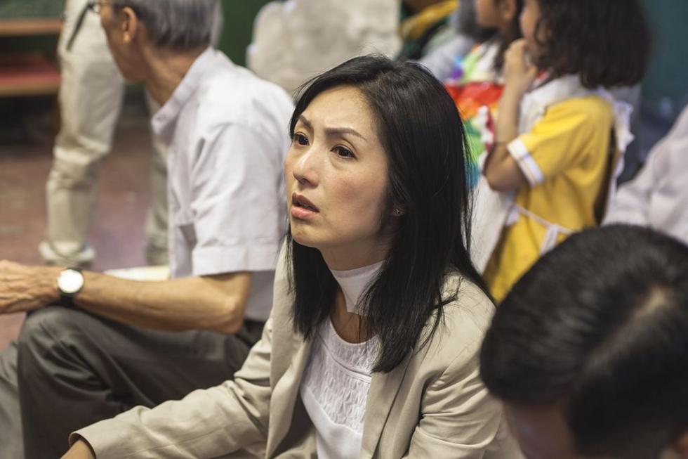  p>《五个小孩的校长》是由 a href="#">陈木胜 /a>监制的香港温馨