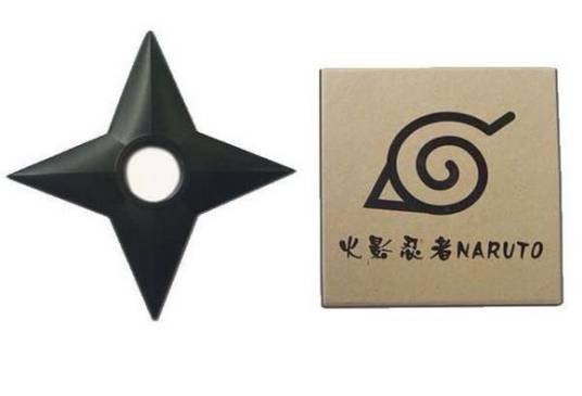 手里剑（暗器名称）_百度百科