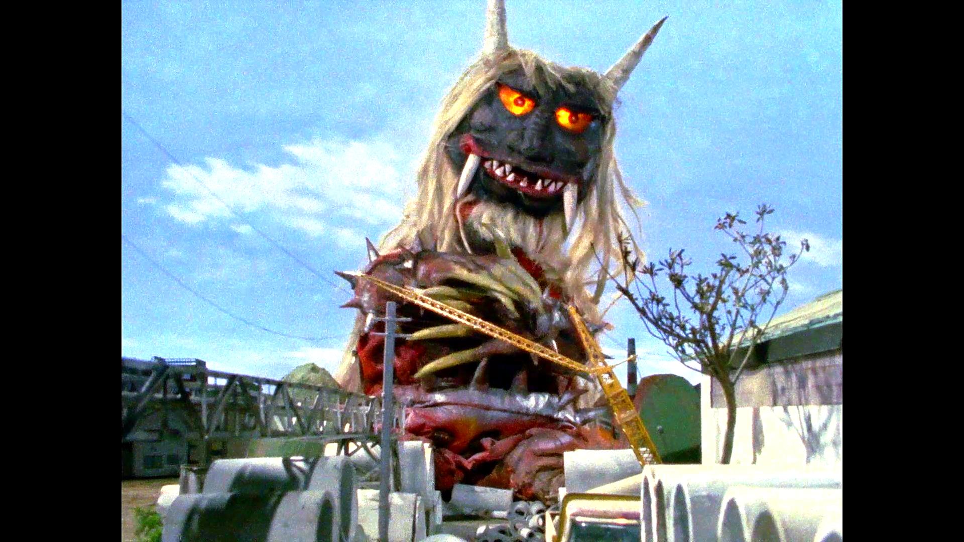 圆谷特摄剧《 a target="_blank" href="/item/泰罗奥特曼/59853935"