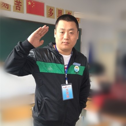 宋晓峰(二人转演员)