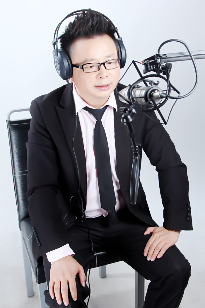 江苏省内电台主持人. /p>