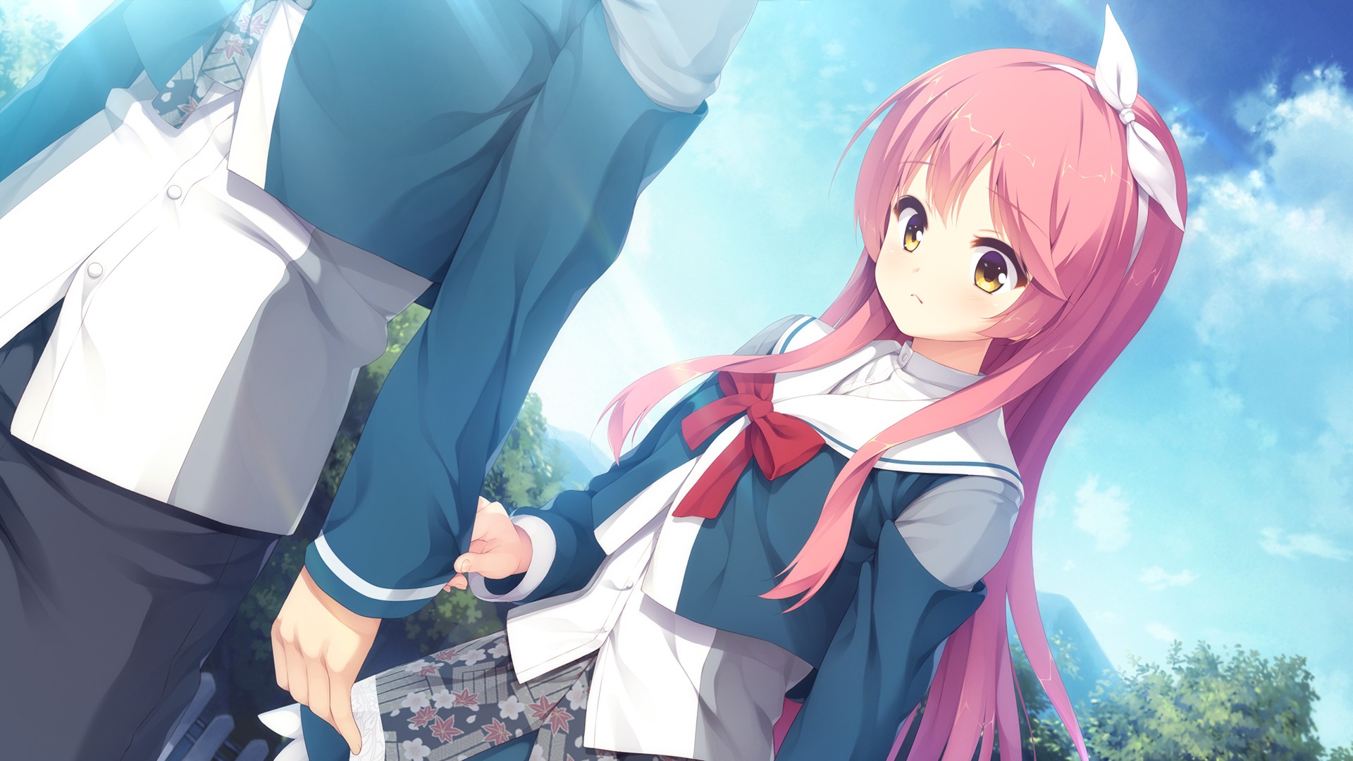  p>《千恋*万花》是 a target="_blank" href="/item/柚子社/9007317"